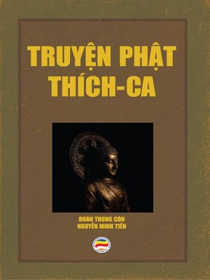 Truyện Phật Thích-ca - ebook